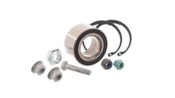 Zestaw łożysk koła SKF VKBA1358