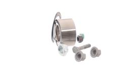 Zestaw łożysk koła SKF VKBA1358