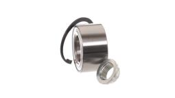Zestaw łożysk koła SKF VKBA1459