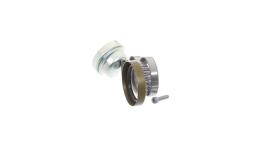 Zestaw łożysk koła SKF VKBA1498