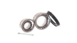 Zestaw łożysk koła SKF VKBA3255