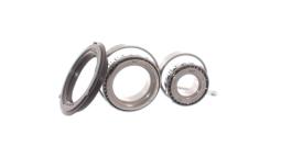 Zestaw łożysk koła SKF VKBA3255