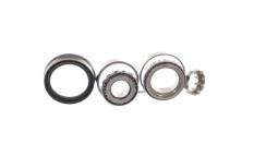 Zestaw łożysk koła SKF VKBA3519