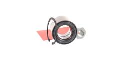 Zestaw łożysk koła SKF VKBA3571