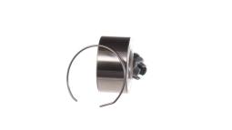 Zestaw łożysk koła SKF VKBA3596