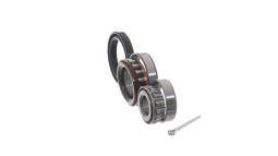 Zestaw łożysk koła SKF VKBA528