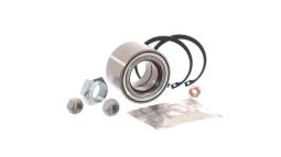 Zestaw łożysk koła SKF VKBA577
