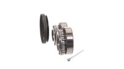Zestaw łożysk koła SKF VKBA652