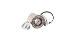 Zestaw łożysk koła SKF VKBA6639
