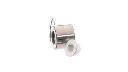 Zestaw łożysk koła SKF VKBA6639