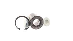 Zestaw łożysk koła SKF VKBA6639