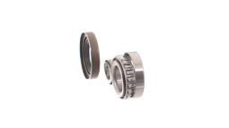 Zestaw łożysk koła SKF VKBA756