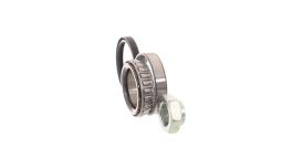 Zestaw łożysk koła SKF VKBA802