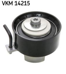 Rolka napinacza, pasek rozrządu SKF VKM14215