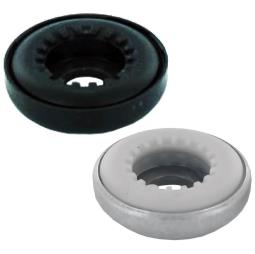 Łożysko walcowe, mocowanie amortyzatora SKF VKD75009