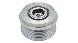 Alternator - sprzęgło jednokierunkowe SKF VKM03133