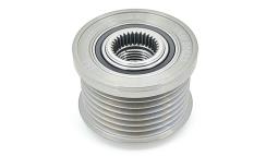 Alternator - sprzęgło jednokierunkowe SKF VKM03623