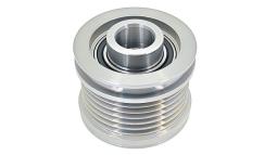 Alternator - sprzęgło jednokierunkowe SKF VKM03620
