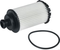 Filtr oleju