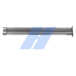 Zestaw naprawczy, moduł AGR Highway Automotive 29031105