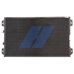 Skraplacz, klimatyzacja Highway Automotive 40106001