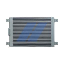 Chłodnica oleju, manualna skrzynia biegów Highway Automotive 32104001