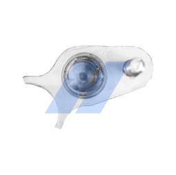 Skraplacz, klimatyzacja Highway Automotive 40011006