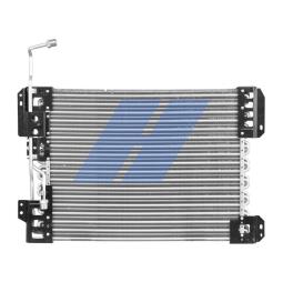 Skraplacz, klimatyzacja Highway Automotive 40033011