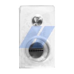 Skraplacz, klimatyzacja Highway Automotive 40033006