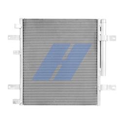 Skraplacz, klimatyzacja Highway Automotive 40033008