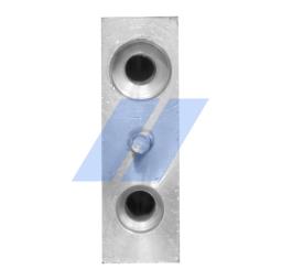 Skraplacz, klimatyzacja Highway Automotive 40021004