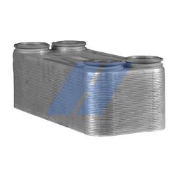 Chłodnica oleju, manualna skrzynia biegów Highway Automotive 32157004