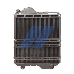 Chłodnica, układ chłodzenia silnika Highway Automotive 10132018