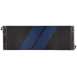 Skraplacz, klimatyzacja Highway Automotive 40157004