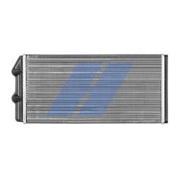 Wymiennik ciepła, ogrzewanie wnętrza Highway Automotive 50057004
