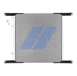 Skraplacz, klimatyzacja Highway Automotive 40011001