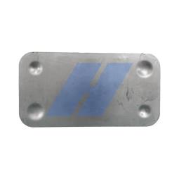 Chłodnica oleju, retarder Highway Automotive 31057004