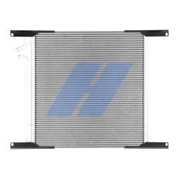 Skraplacz, klimatyzacja Highway Automotive 40011002