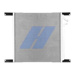 Skraplacz, klimatyzacja Highway Automotive 40011002