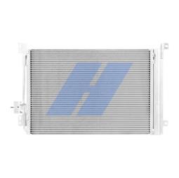 Skraplacz, klimatyzacja Highway Automotive 40021004