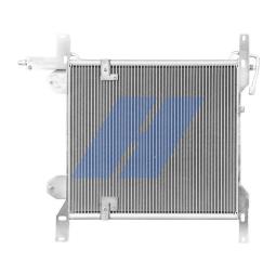 Skraplacz, klimatyzacja Highway Automotive 40011003