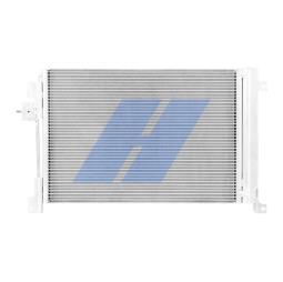 Skraplacz, klimatyzacja Highway Automotive 40021004