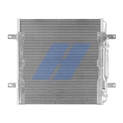 Skraplacz, klimatyzacja Highway Automotive 40033003