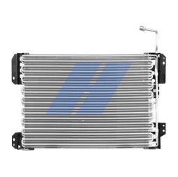 Skraplacz, klimatyzacja Highway Automotive 40033011