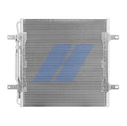 Skraplacz, klimatyzacja Highway Automotive 40033003