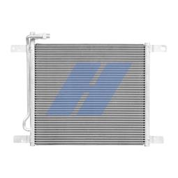 Skraplacz, klimatyzacja Highway Automotive 40031008