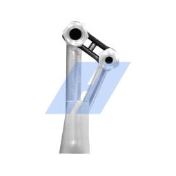 Skraplacz, klimatyzacja Highway Automotive 40031001