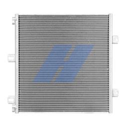 Skraplacz, klimatyzacja Highway Automotive 40041011