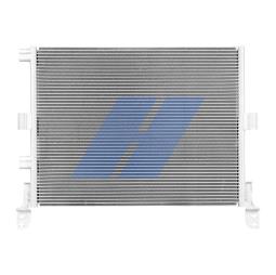 Skraplacz, klimatyzacja Highway Automotive 40041007