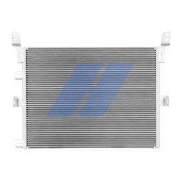 Skraplacz, klimatyzacja Highway Automotive 40041007